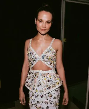 Alicia Vikander OnlyFans Leaked Free Thumbnail Picture - #RQi2VuvqUn