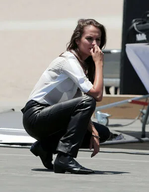 Alicia Vikander OnlyFans Leaked Free Thumbnail Picture - #RRGnjytT4v