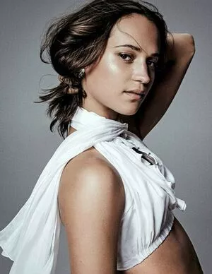 Alicia Vikander OnlyFans Leaked Free Thumbnail Picture - #S4bIMId4Sp