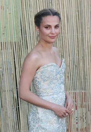 Alicia Vikander OnlyFans Leaked Free Thumbnail Picture - #TAUcRecWJO