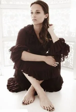 Alicia Vikander OnlyFans Leaked Free Thumbnail Picture - #TTXcG3dLCc