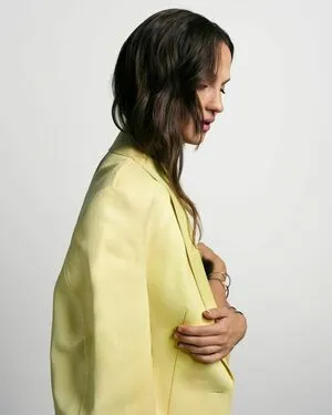 Alicia Vikander OnlyFans Leaked Free Thumbnail Picture - #UFBNKeP40x