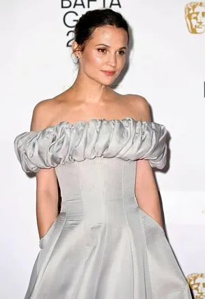 Alicia Vikander OnlyFans Leaked Free Thumbnail Picture - #UG3t6F3FP6