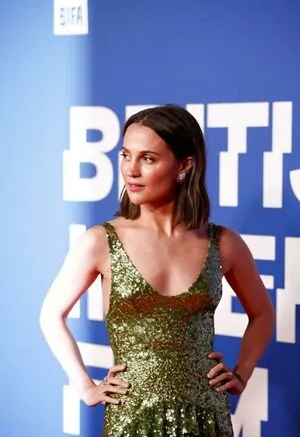 Alicia Vikander OnlyFans Leaked Free Thumbnail Picture - #UJhdYhPVdU
