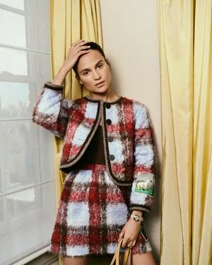 Alicia Vikander OnlyFans Leaked Free Thumbnail Picture - #UfZbeilWE6