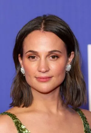 Alicia Vikander OnlyFans Leaked Free Thumbnail Picture - #V8J6kS9Ajc