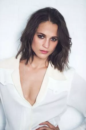 Alicia Vikander OnlyFans Leaked Free Thumbnail Picture - #WgBtNTi7Cv