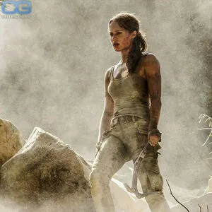 Alicia Vikander OnlyFans Leaked Free Thumbnail Picture - #Wr9My8NTj0