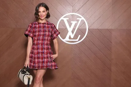 Alicia Vikander OnlyFans Leaked Free Thumbnail Picture - #X0yRtYNRhm