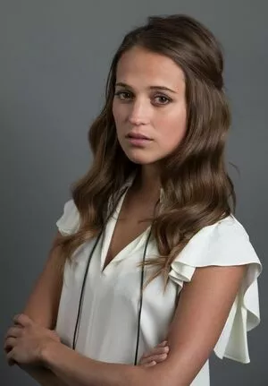 Alicia Vikander OnlyFans Leaked Free Thumbnail Picture - #Y7iU5hRexu