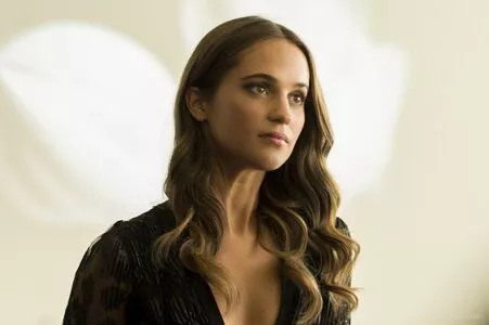 Alicia Vikander OnlyFans Leaked Free Thumbnail Picture - #YQ0jhzlQzu