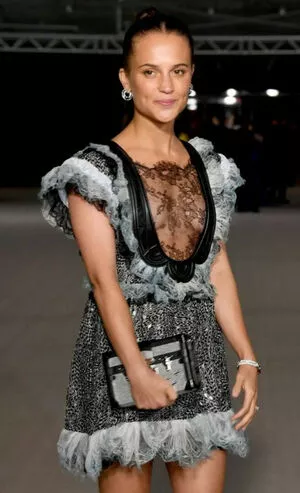 Alicia Vikander OnlyFans Leaked Free Thumbnail Picture - #YhSb0zK13r