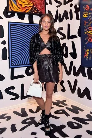 Alicia Vikander OnlyFans Leaked Free Thumbnail Picture - #ZM1lEIJNU2