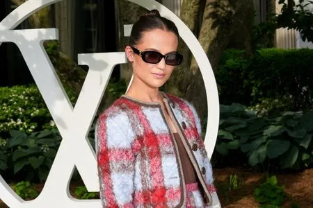 Alicia Vikander OnlyFans Leaked Free Thumbnail Picture - #a0xOQ8K07K
