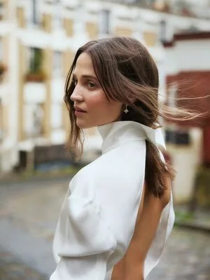 Alicia Vikander OnlyFans Leaked Free Thumbnail Picture - #aKGq5kISjE