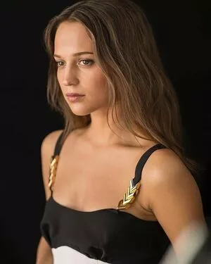 Alicia Vikander OnlyFans Leaked Free Thumbnail Picture - #bH60zx84ZR