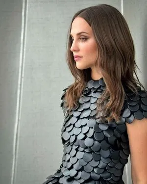 Alicia Vikander OnlyFans Leaked Free Thumbnail Picture - #cTXRIuK7pw