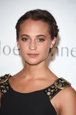 Alicia Vikander OnlyFans Leaked Free Thumbnail Picture - #dAfEjkkcuV