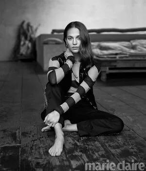 Alicia Vikander OnlyFans Leaked Free Thumbnail Picture - #dlaB3vDp6F