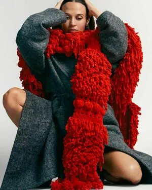 Alicia Vikander OnlyFans Leaked Free Thumbnail Picture - #fX7hq5zbHl