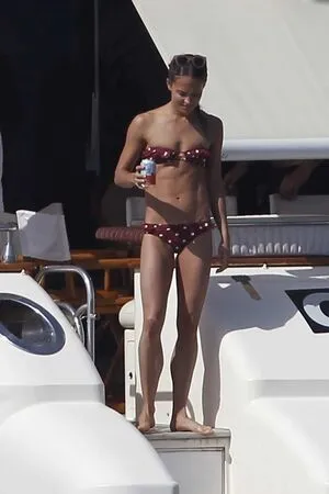 Alicia Vikander OnlyFans Leaked Free Thumbnail Picture - #ftm5yxc3vb