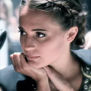 Alicia Vikander OnlyFans Leaked Free Thumbnail Picture - #hLx5ZRLMcf