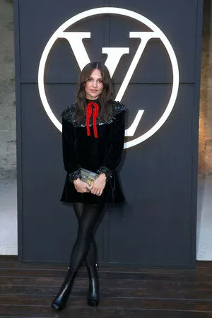 Alicia Vikander OnlyFans Leaked Free Thumbnail Picture - #hq5EzuzDn5
