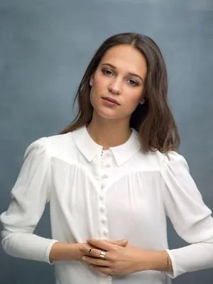 Alicia Vikander OnlyFans Leaked Free Thumbnail Picture - #i68jRNkO3B