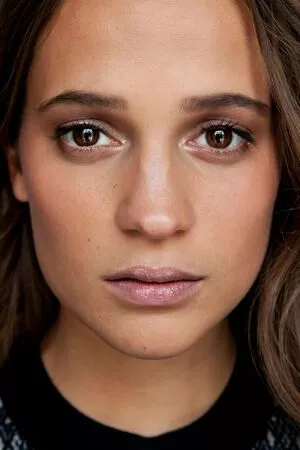 Alicia Vikander OnlyFans Leaked Free Thumbnail Picture - #ijTmS46rEq