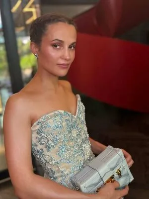 Alicia Vikander OnlyFans Leaked Free Thumbnail Picture - #ipCDBI02Eh