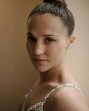 Alicia Vikander OnlyFans Leaked Free Thumbnail Picture - #jbPu3aRSdY