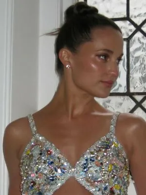 Alicia Vikander OnlyFans Leaked Free Thumbnail Picture - #lCws0UBz4z
