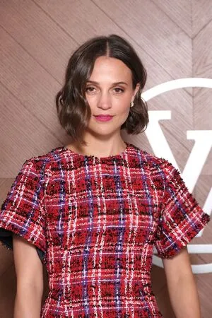 Alicia Vikander OnlyFans Leaked Free Thumbnail Picture - #lRCh22Qqcy