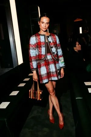 Alicia Vikander OnlyFans Leaked Free Thumbnail Picture - #mQ49gRAIW6