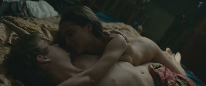 Alicia Vikander OnlyFans Leaked Free Thumbnail Picture - #ns14zYpCWU