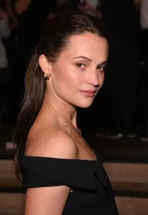 Alicia Vikander OnlyFans Leaked Free Thumbnail Picture - #rHAZyKTmkK