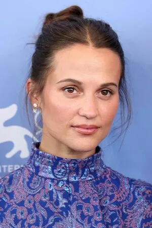 Alicia Vikander OnlyFans Leaked Free Thumbnail Picture - #rOWESzgBel