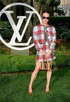 Alicia Vikander OnlyFans Leaked Free Thumbnail Picture - #s80Pj5m6Dm