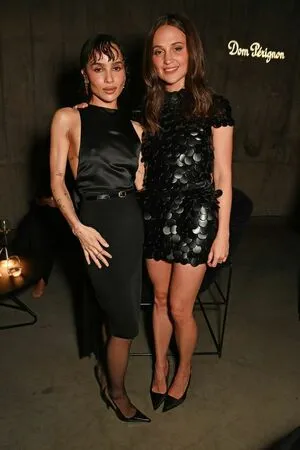 Alicia Vikander OnlyFans Leaked Free Thumbnail Picture - #sAaHul0Zk1