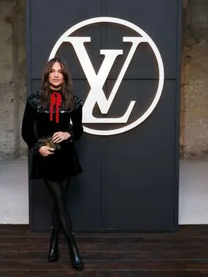 Alicia Vikander OnlyFans Leaked Free Thumbnail Picture - #syC8zLcX4H