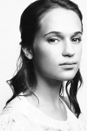 Alicia Vikander OnlyFans Leaked Free Thumbnail Picture - #t2hfW4lgCf