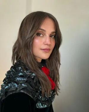 Alicia Vikander OnlyFans Leaked Free Thumbnail Picture - #t73d9Nn7WD