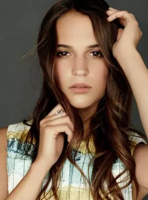 Alicia Vikander OnlyFans Leaked Free Thumbnail Picture - #tZjUpY2aKP