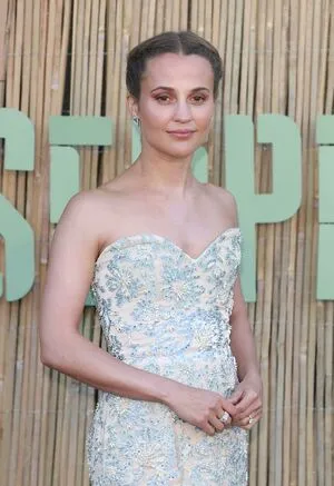 Alicia Vikander OnlyFans Leaked Free Thumbnail Picture - #uE2qSQaMby