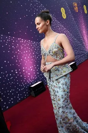 Alicia Vikander OnlyFans Leaked Free Thumbnail Picture - #v6E0CLYA4Y
