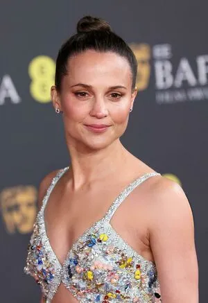 Alicia Vikander OnlyFans Leaked Free Thumbnail Picture - #viGgZKmrgZ