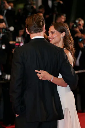 Alicia Vikander OnlyFans Leaked Free Thumbnail Picture - #wA1LAB3Nbn