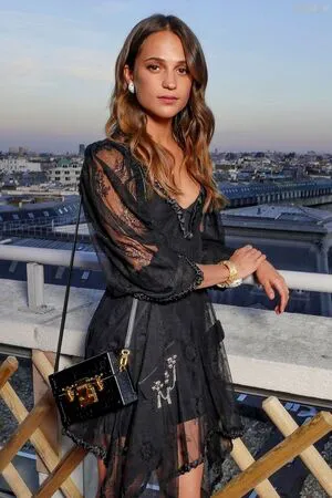 Alicia Vikander OnlyFans Leaked Free Thumbnail Picture - #wY3lODoAoR