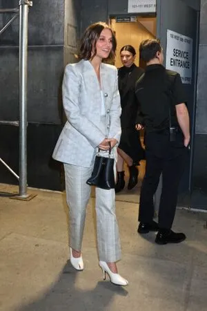 Alicia Vikander OnlyFans Leaked Free Thumbnail Picture - #x3R8ERhAwp
