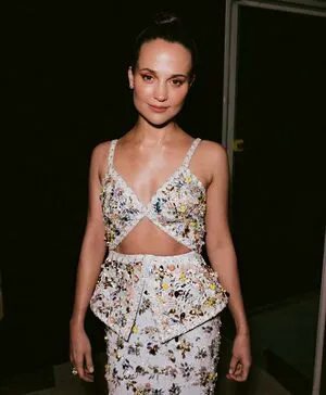 Alicia Vikander OnlyFans Leaked Free Thumbnail Picture - #xyrYp9TPcr